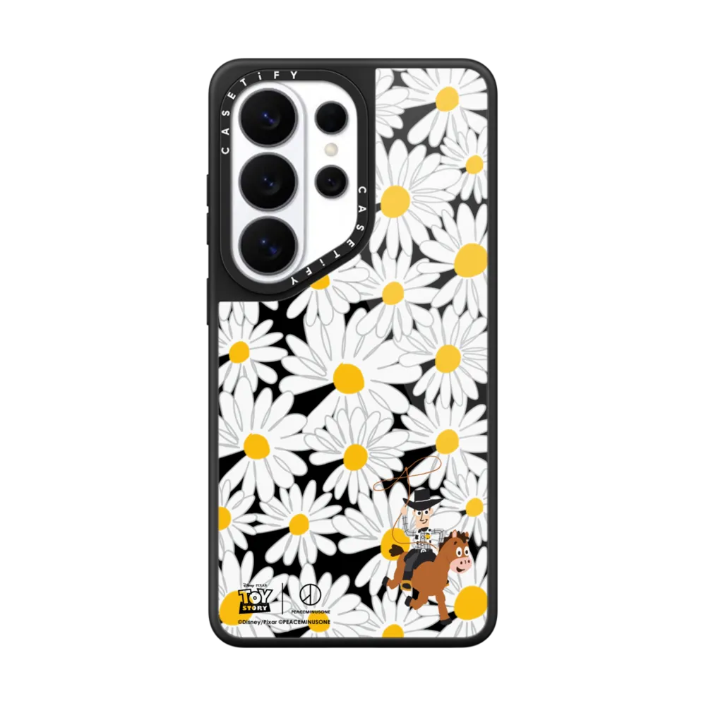 PEACEMINUSONE × 玩具總動員｜Scenery Case｜三星手機殼