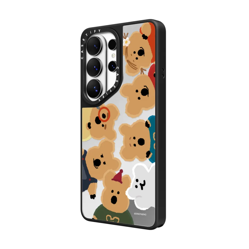 Friends Together Phone Case｜三星手機殼