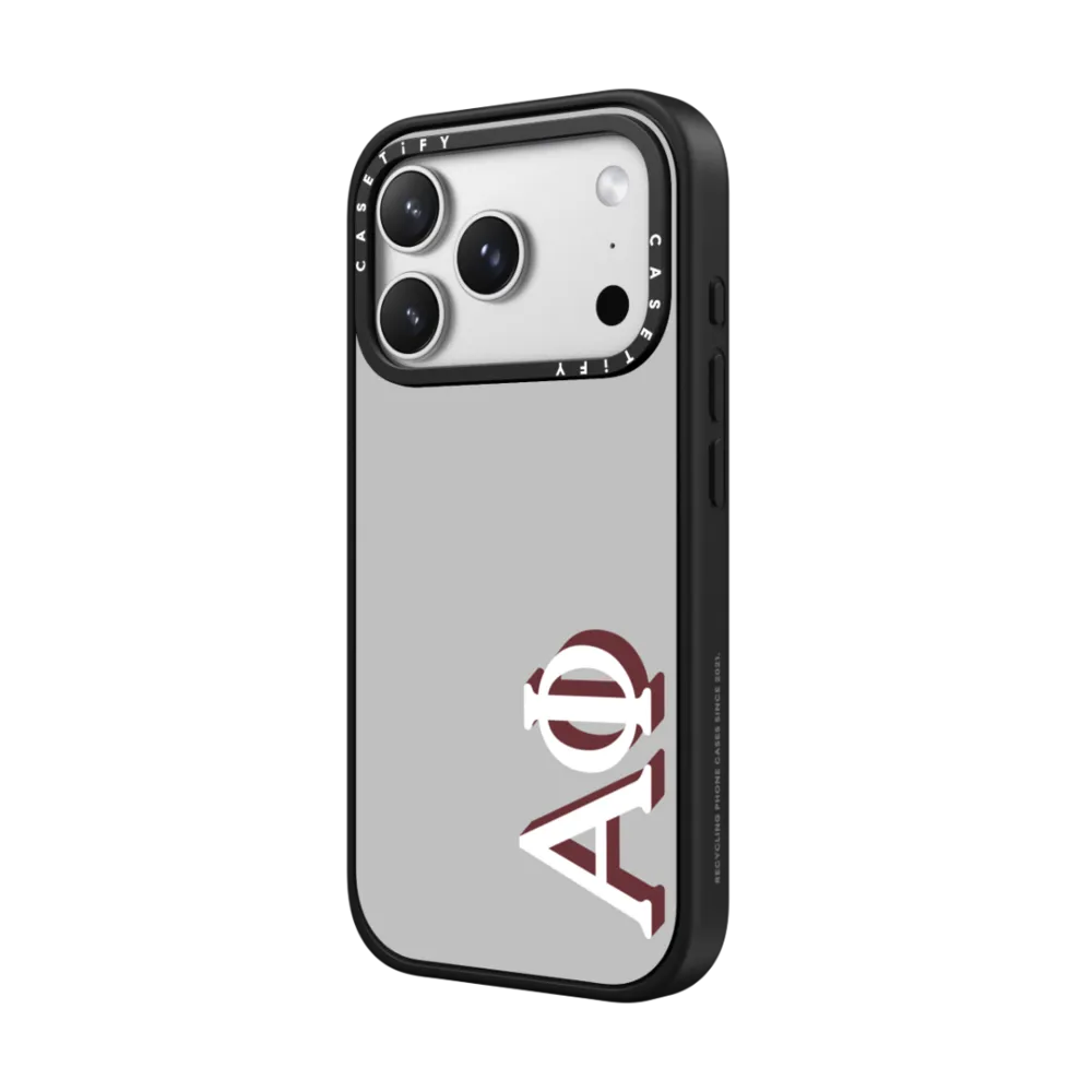 Alpha Phi｜手機殼