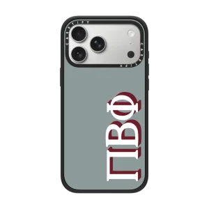 Pi Beta Phi｜手機殼