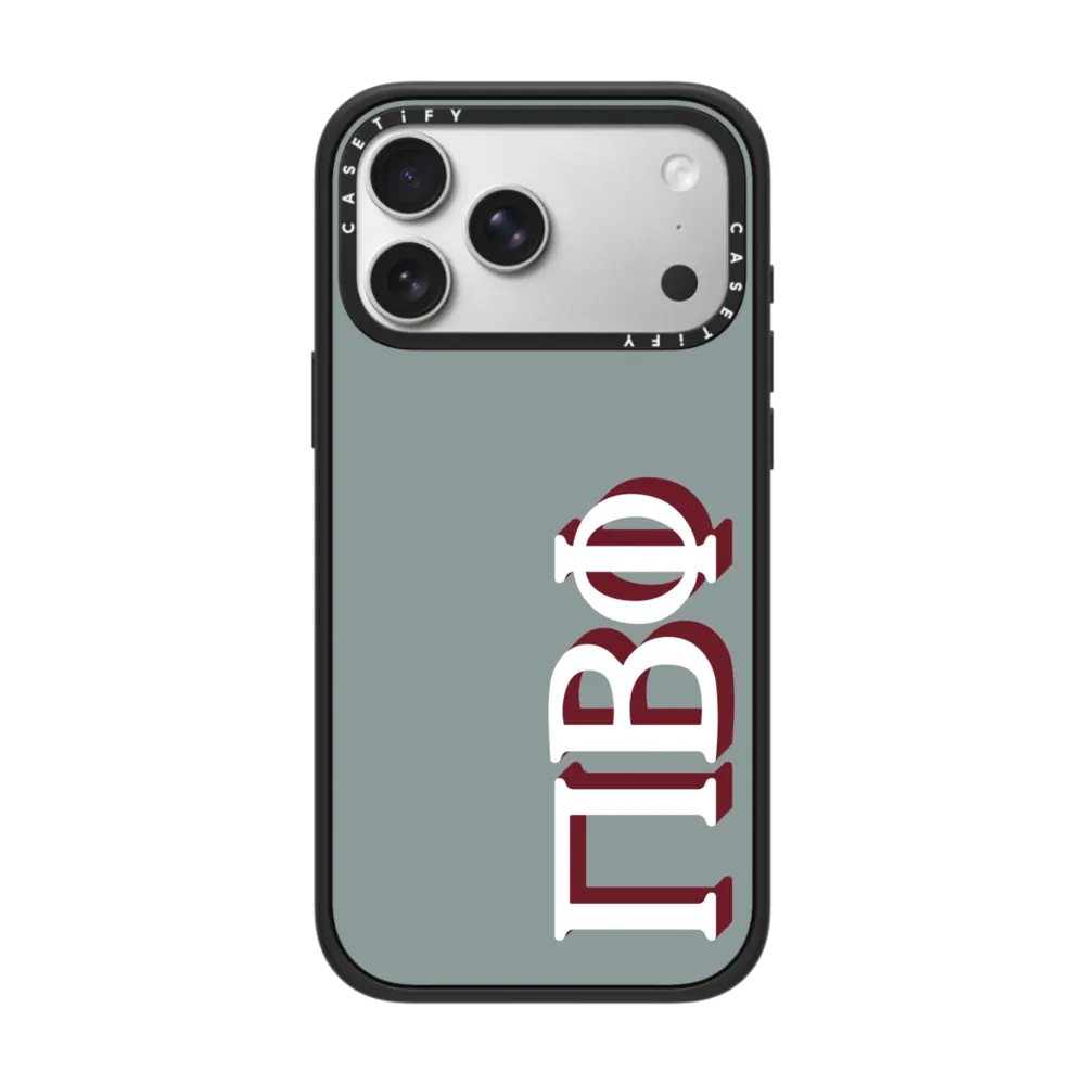Pi Beta Phi｜手機殼