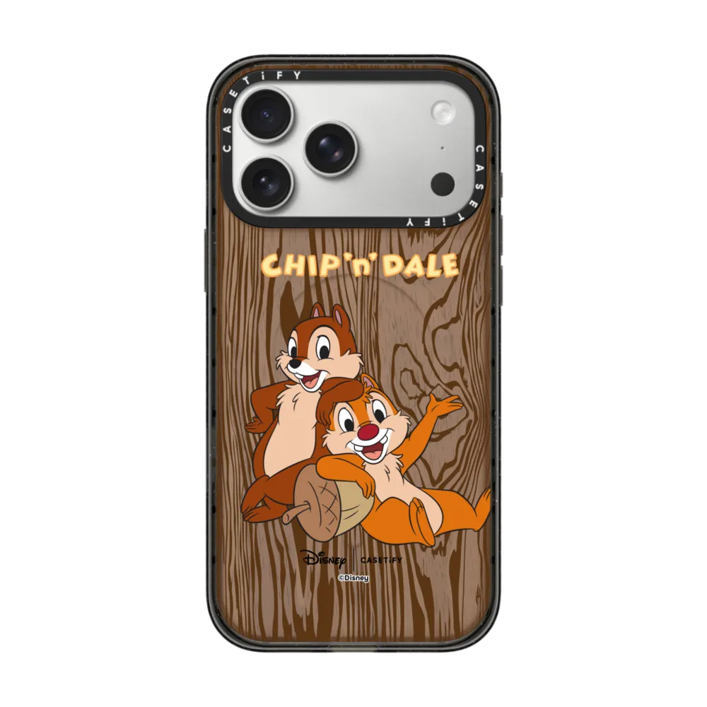 Chip 'n' Dale Buddy Case