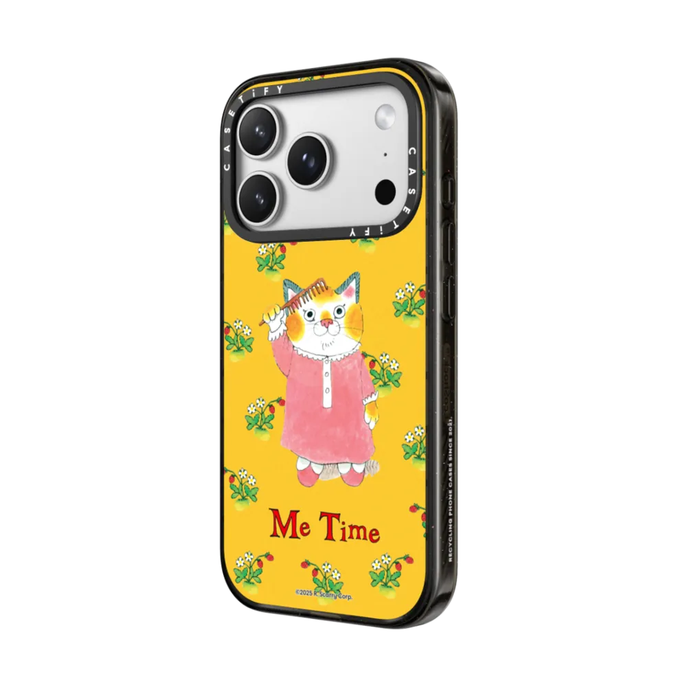 Me Time Sally Phone Case｜手機殼