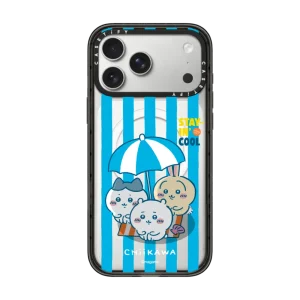 吉伊卡哇 Chiikawa Stayin' Cool Case｜手機殼