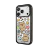 Wadadabear Daily Life Phone Case｜手機殼