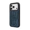Blue Denim Oval D Case｜手機殼