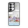 BT21 系列｜BT21 Crosswalk Case｜三星手機殼