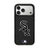 CHICAGO WHITE SOX Logo Embroidery Case｜手機殼