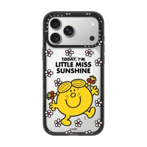 奇先生妙小姐 Little Miss Sunshine Case｜手機殼