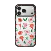 Peach & Coral Blooms｜手機殼