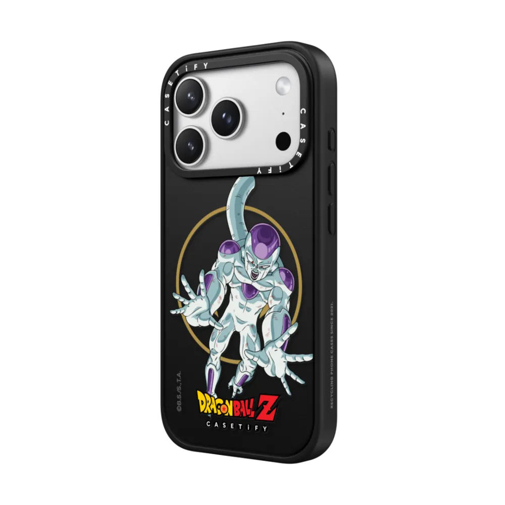 七龍珠 FRIEZA 4th Form Case｜手機殼