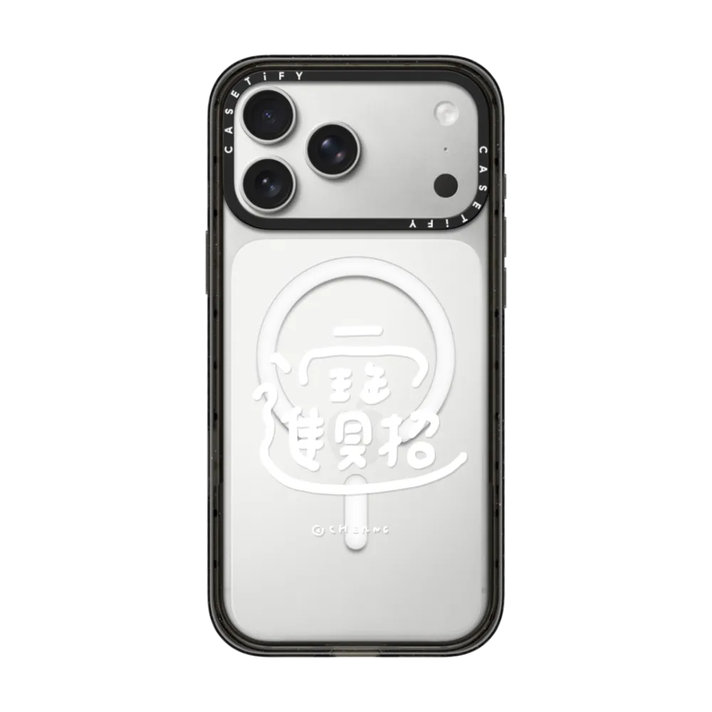 Fortune｜手機殼