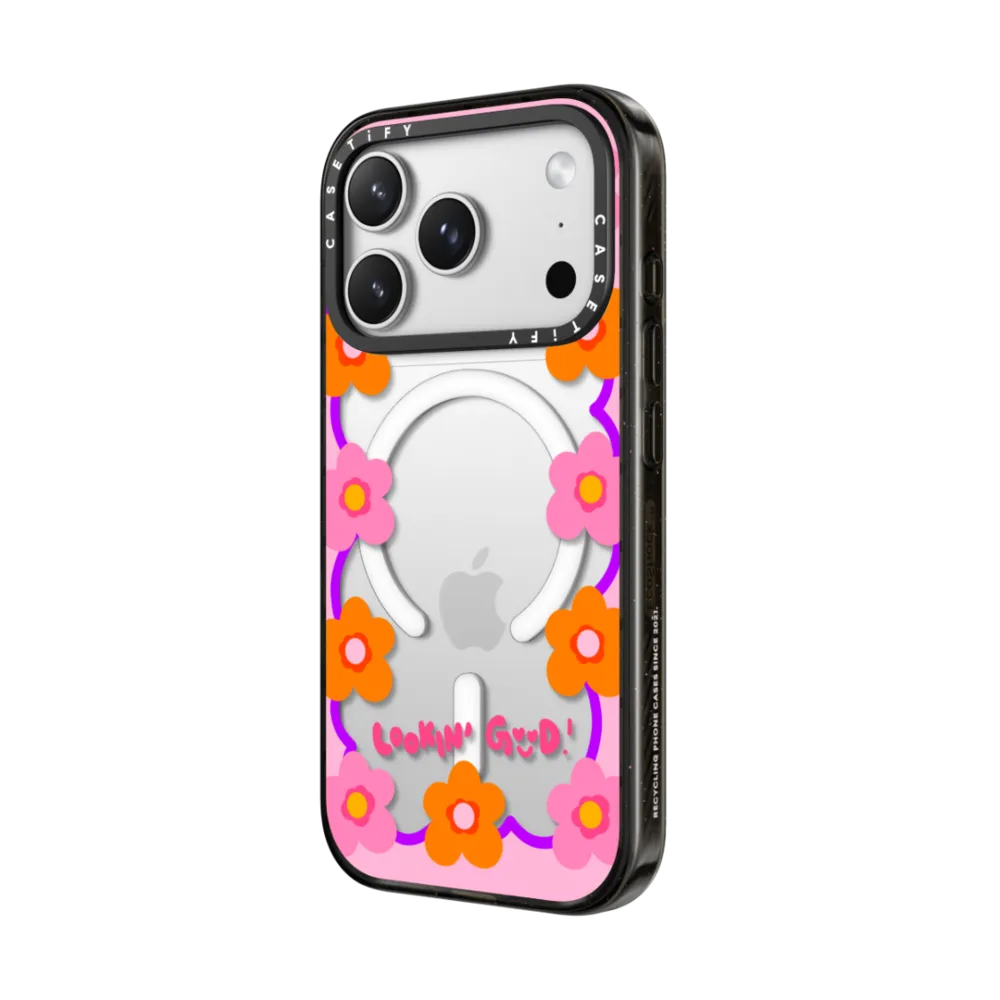 Lookin good! - Phone Case｜手機殼