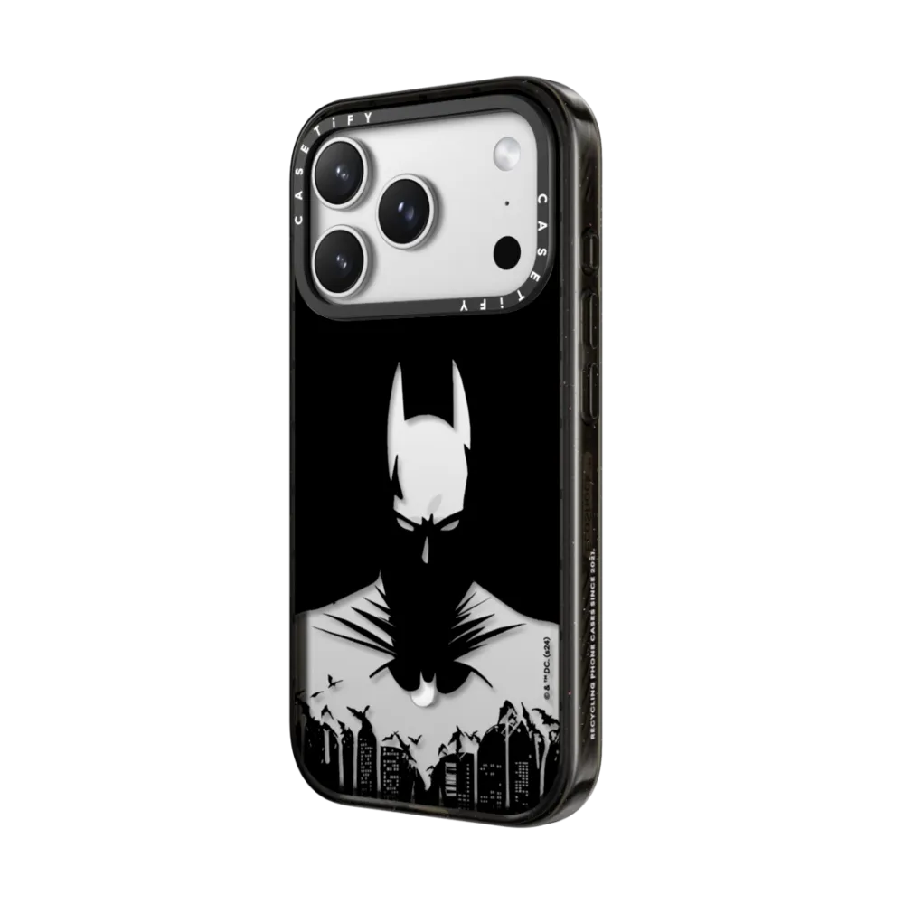 蝙蝠俠 Batman™ Shadow Case｜手機殼