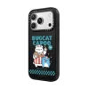 貓貓蟲咖波 Bugcat Capoo Retro Blue Case｜手機殼