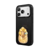 Capybara Egg Puff｜手機殼