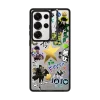 JoJo 的奇妙冒險：星塵鬥士｜Stardust Crusaders Sticker Case（強韌防摔款）｜三星手機殼