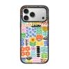 Scandinavian Maximalist Florals by Sandra Hutter｜手機殼