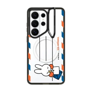 Dear Miffy Envelope Phone Case｜三星手機殼