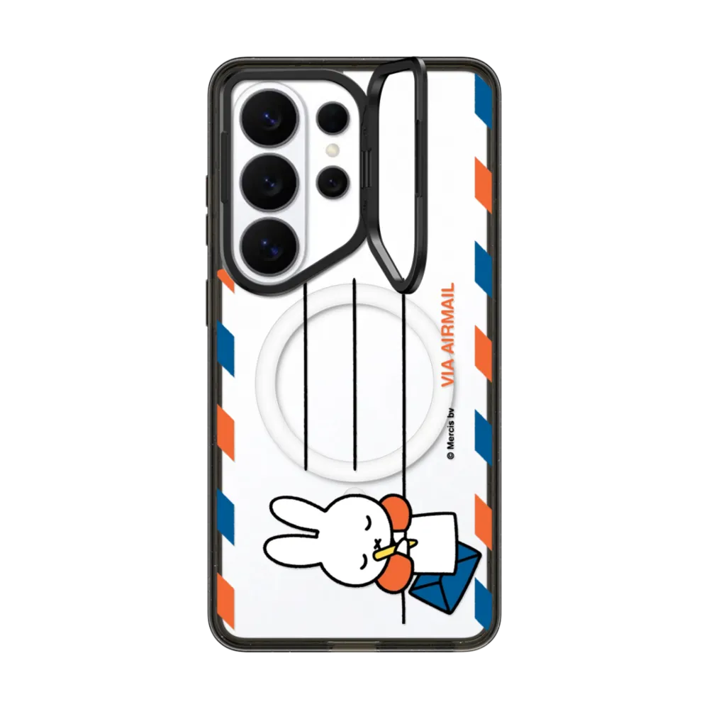 Dear Miffy Envelope Phone Case｜三星手機殼
