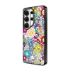 村上隆｜Flowers Bloom Rainbow Phone Case｜三星手機殼