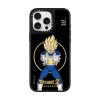 七龍珠 Z｜SUPER SAIYAN VEGETA Case（鏡面款）｜手機殼