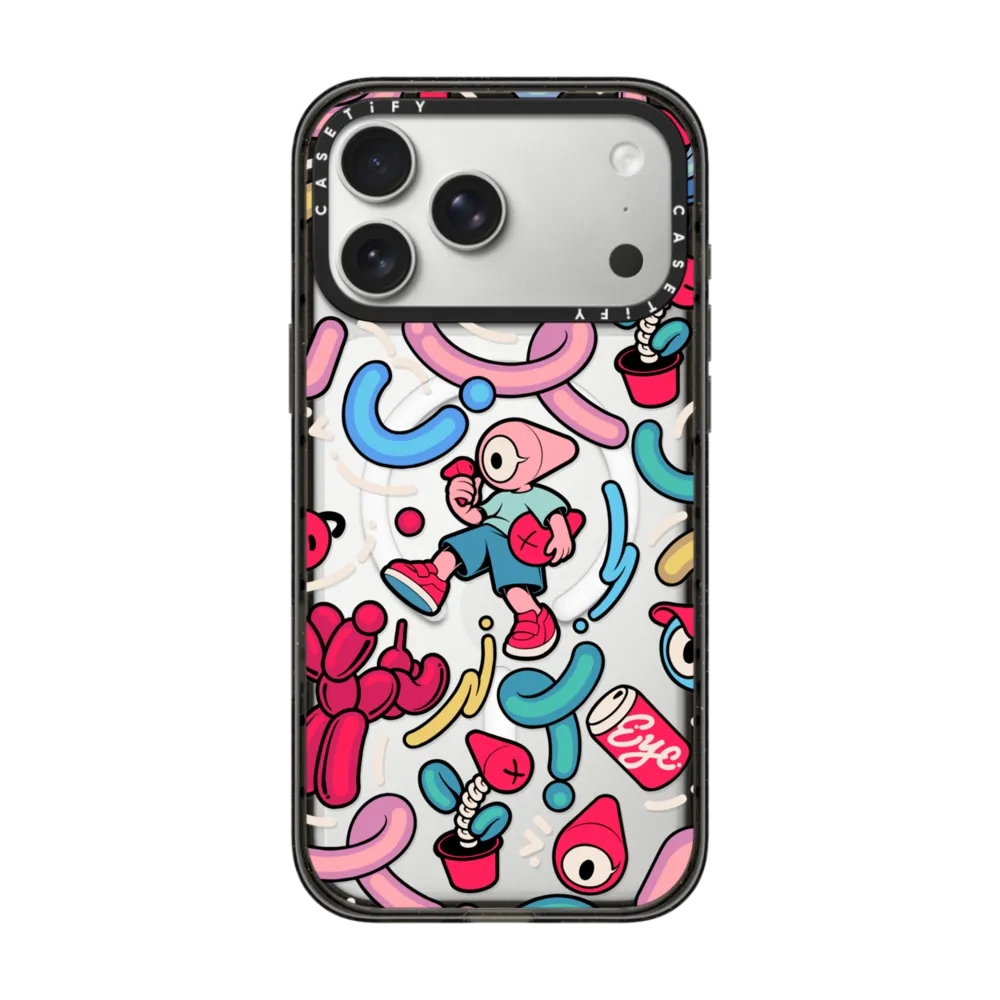 EYEONE｜手機殼