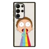 瑞克和莫蒂｜Morty Case｜三星手機殼