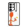 PEACEMINUSONE × 玩具總動員｜The Friendship Case - FORKY｜三星手機殼