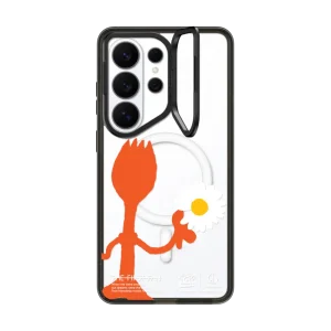 PEACEMINUSONE × 玩具總動員｜The Friendship Case - FORKY｜三星手機殼