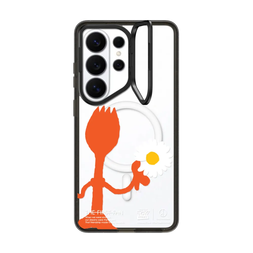 PEACEMINUSONE × 玩具總動員｜The Friendship Case - FORKY