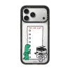 JOGUMAN｜To-Do List｜手機殼