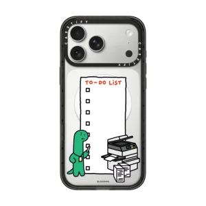 JOGUMAN｜To-Do List｜手機殼
