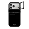 BLVCK Chromophobia Case - Black｜手機殼