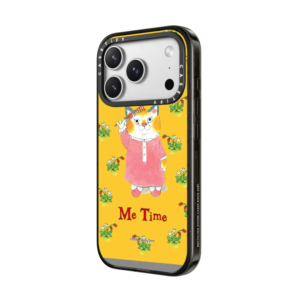 Me Time Sally Phone Case｜手機殼
