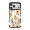 柿子熊｜QUOKKA & BOBO｜手機殼