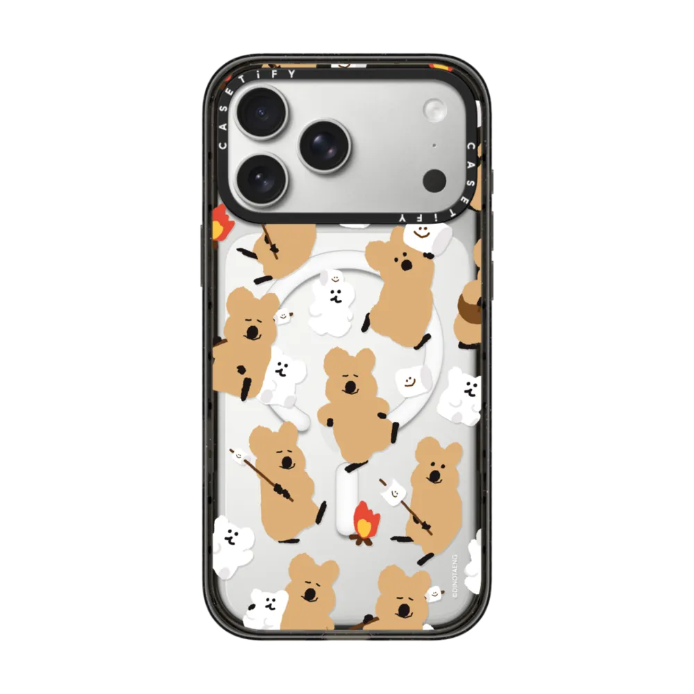 QUOKKA & BOBO