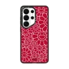 村上隆｜MULTI-FLOWERS (RED) PHONE CASE｜三星手機殼