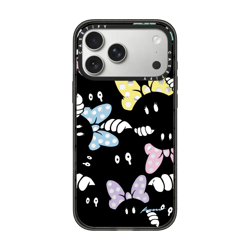 Ratface Phone cases｜手機殼