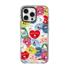 Hello Kitty（凱蒂貓）｜Produce Sticker Case｜手機殼