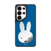 Miffy Blue Mirror Frame Case｜三星手機殼