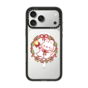 Christmas Puffie by Creampuffs｜手機殼