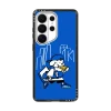 Chill Time in NY (Pizza) - Blue｜三星手機殼