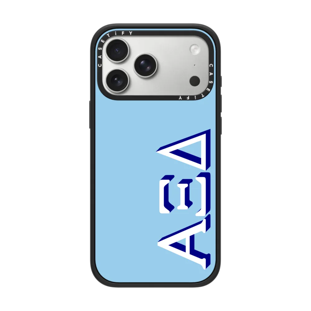 Alpha Xi Delta｜手機殼