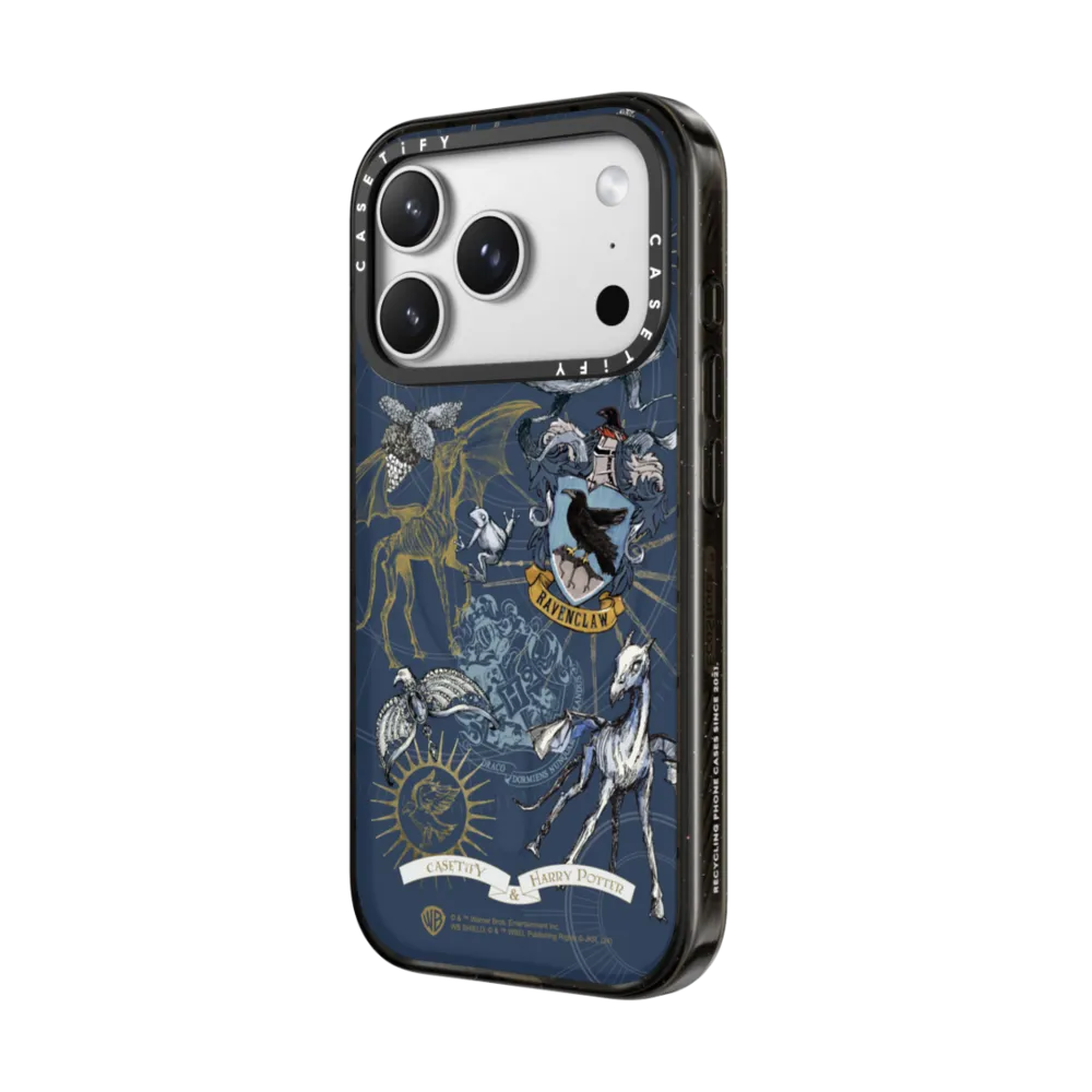Ravenclaw Case｜手機殼