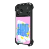 G-DRAGON MAKE iT YOURS｜MAKE iT YOURS Custom - Floral Sparkling Phone Case｜手機殼