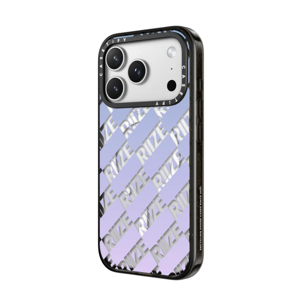 RIIZE Pattern Case｜手機殼