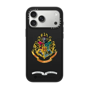 Hogwarts Crest Case｜手機殼