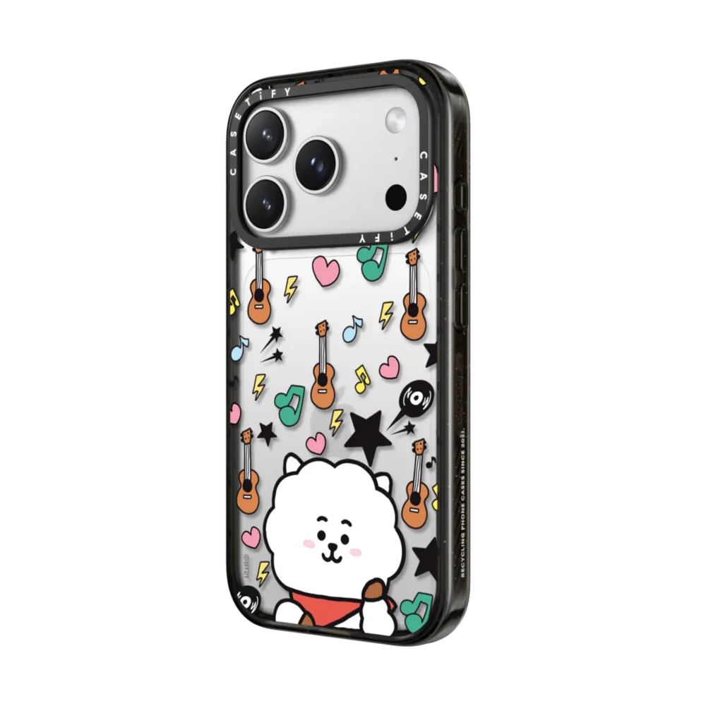 BT21｜BT21 Custom Case - RJ｜手機殼