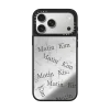 MATIN KIM TAPE CASE｜手機殼